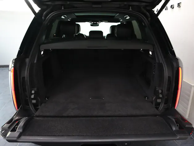 Land Rover Range Rover 3.0 D I6 350 HSE