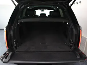 Land Rover Range Rover 3.0 D I6 350 HSE