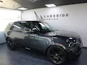 Land Rover Range Rover 3.0 D I6 350 HSE