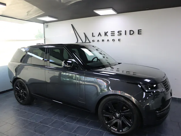 Land Rover Range Rover 3.0 D I6 350 HSE