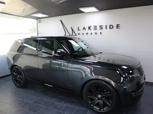 Land Rover Range Rover 3.0 D I6 350 HSE