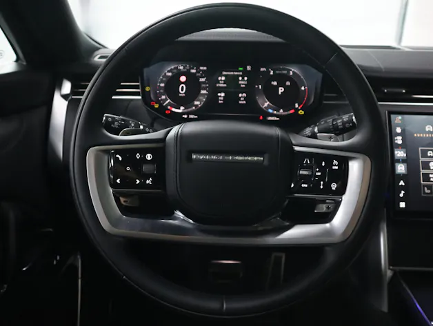 Land Rover Range Rover 3.0 D I6 350 HSE