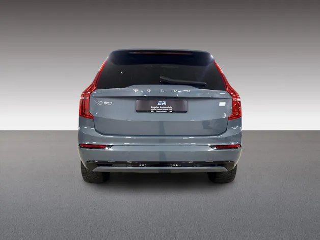 VOLVO XC90 2.0 T8 TE Ultimate Dark 7P. eAWD