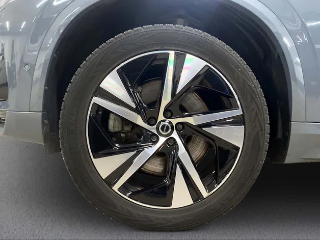 VOLVO XC90 2.0 T8 TE Ultimate Dark 7P. eAWD