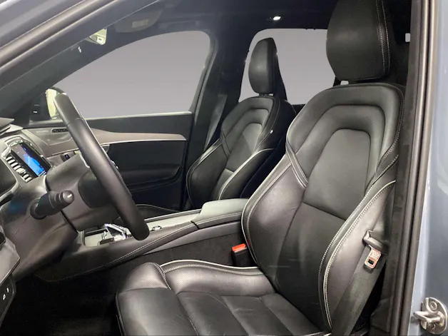 VOLVO XC90 2.0 T8 TE Ultimate Dark 7P. eAWD