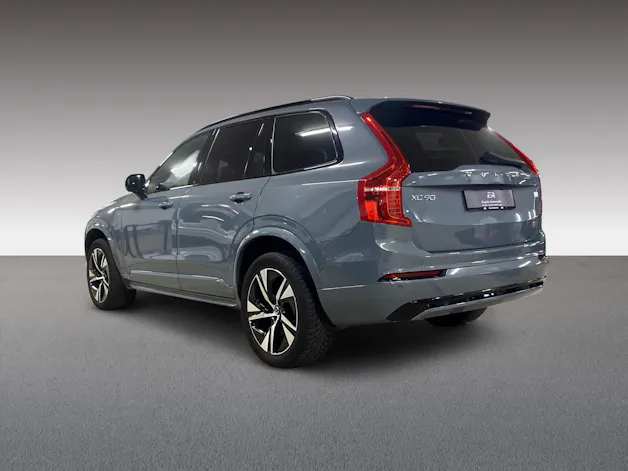 VOLVO XC90 2.0 T8 TE Ultimate Dark 7P. eAWD