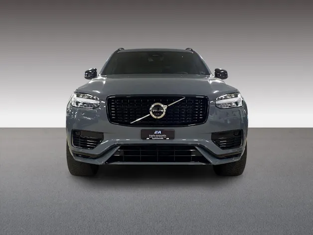 VOLVO XC90 2.0 T8 TE Ultimate Dark 7P. eAWD