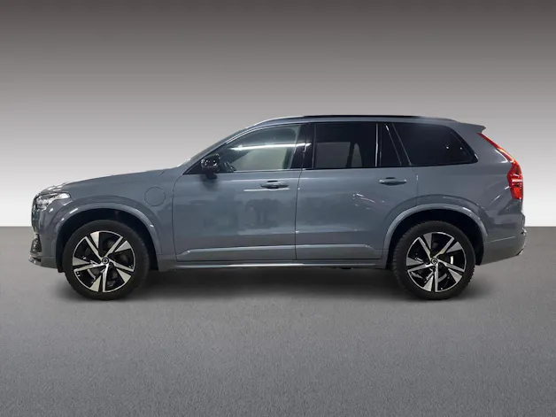VOLVO XC90 2.0 T8 TE Ultimate Dark 7P. eAWD