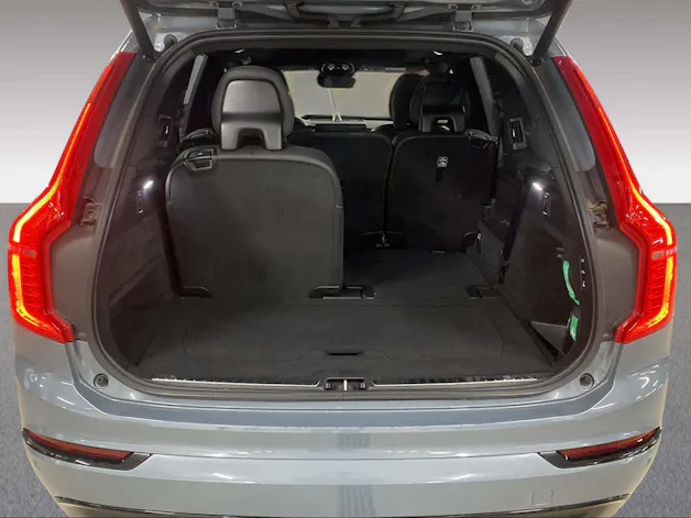 VOLVO XC90 2.0 T8 TE Ultimate Dark 7P. eAWD