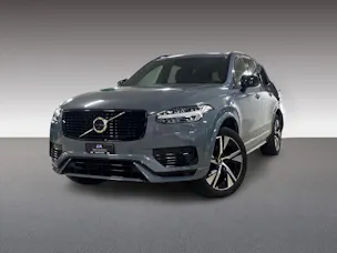 VOLVO XC90 2.0 T8 TE Ultimate Dark 7P. eAWD