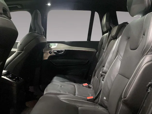 VOLVO XC90 2.0 T8 TE Ultimate Dark 7P. eAWD