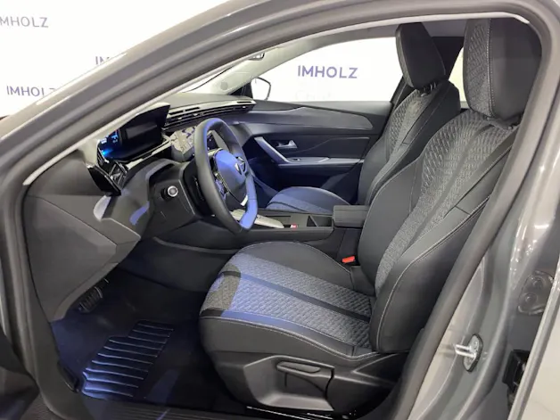Peugeot 408 1.2 Hybrid Allure