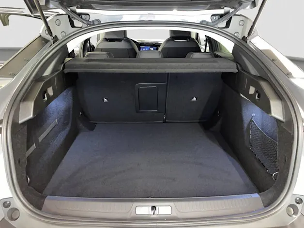 Peugeot 408 1.2 Hybrid Allure