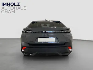 PEUGEOT 408 1.2 Hybrid Allure