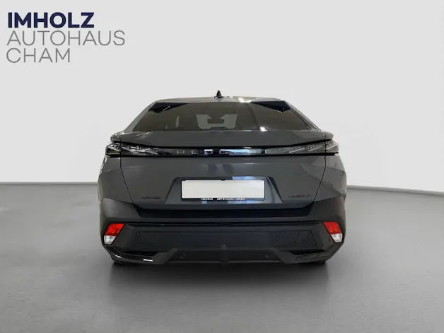 Peugeot 408 1.2 Hybrid Allure