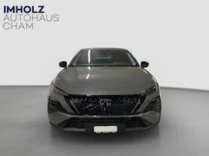 PEUGEOT 408 1.2 Hybrid Allure