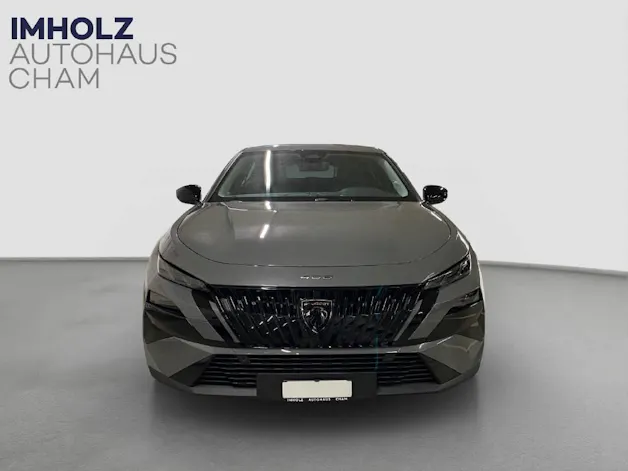 Peugeot 408 1.2 Hybrid Allure