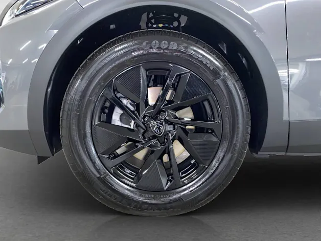 Peugeot 408 1.2 Hybrid Allure