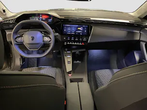PEUGEOT 408 1.2 Hybrid Allure