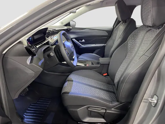 Peugeot 408 1.2 Hybrid Allure