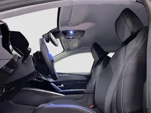 PEUGEOT 408 1.2 Hybrid Allure