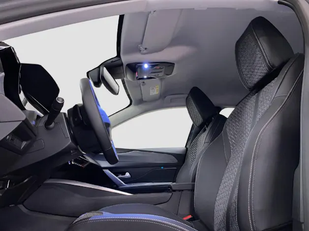 Peugeot 408 1.2 Hybrid Allure