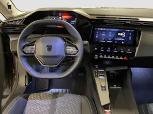 PEUGEOT 408 1.2 Hybrid Allure