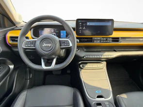 immagine del veicolo JEEP Avenger Summit