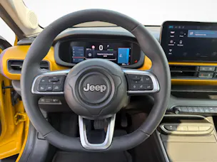 JEEP Avenger Summit