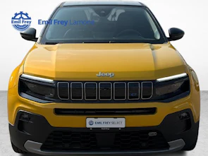 immagine del veicolo JEEP Avenger Summit