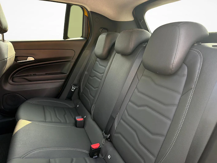 immagine del veicolo JEEP AVENGER
