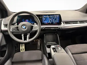 BMW 218i Active Tourer