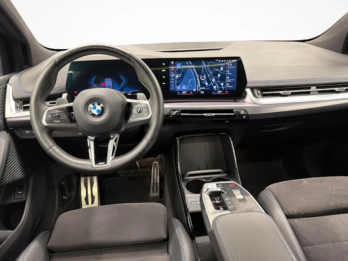 immagine del veicolo BMW 2 SERIES