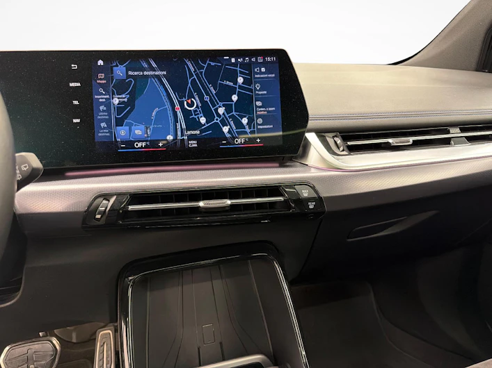 immagine del veicolo BMW 2 SERIES