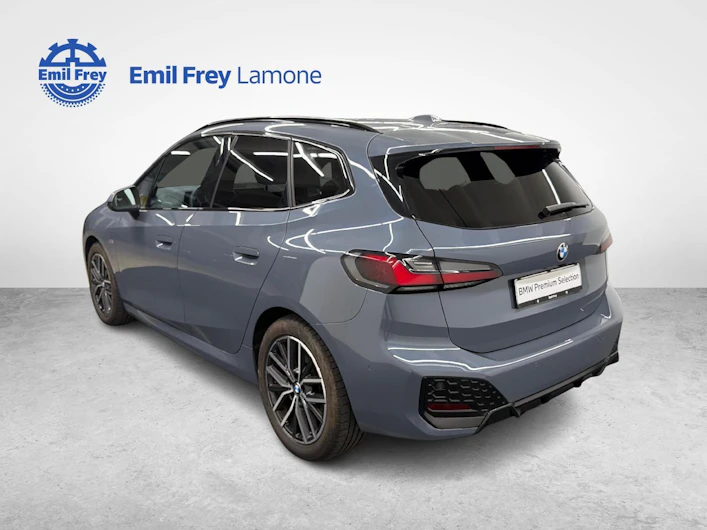 immagine del veicolo BMW 2 SERIES