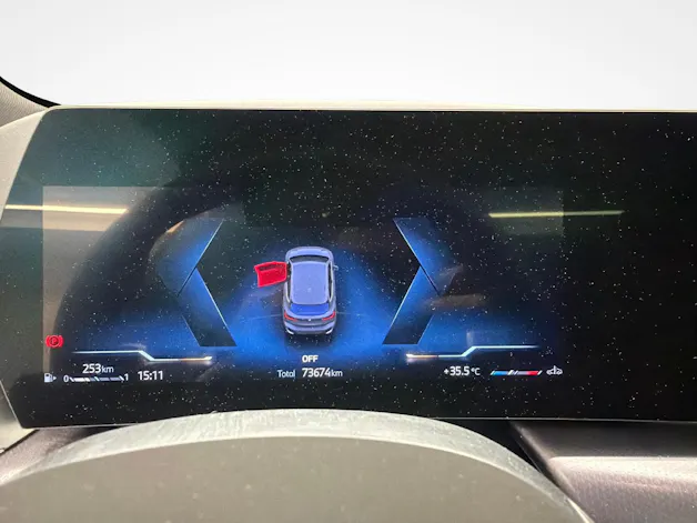 BMW 218i Active Tourer