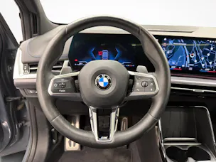 BMW 218i Active Tourer