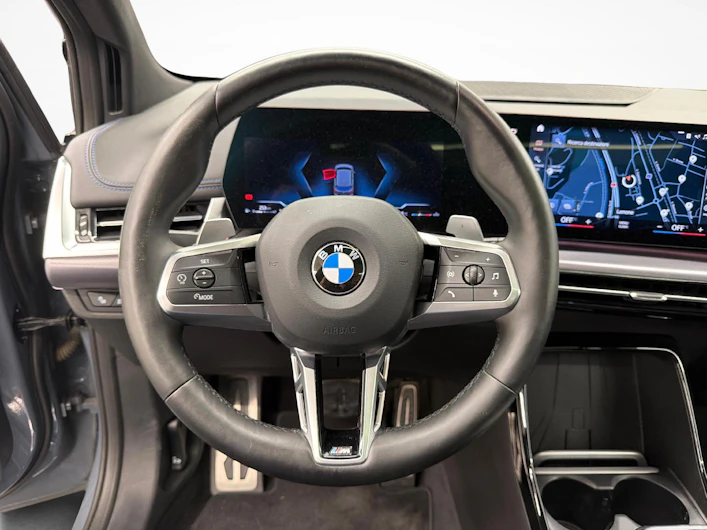 immagine del veicolo BMW 2 SERIES