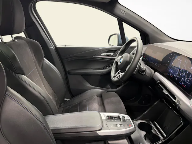 BMW 218i Active Tourer