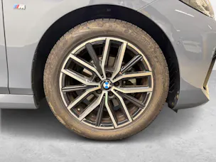 BMW 218i Active Tourer