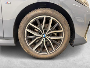 immagine del veicolo BMW 218i Active Tourer