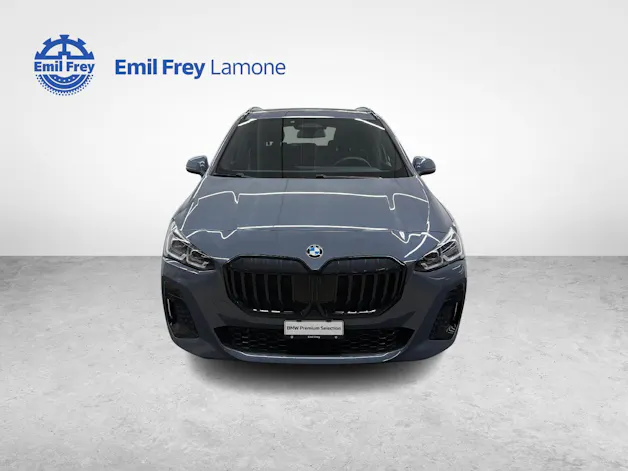 BMW 218i Active Tourer