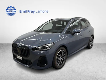 immagine del veicolo BMW 218i Active Tourer immagine del veicolo BMW 218i Active Tourer