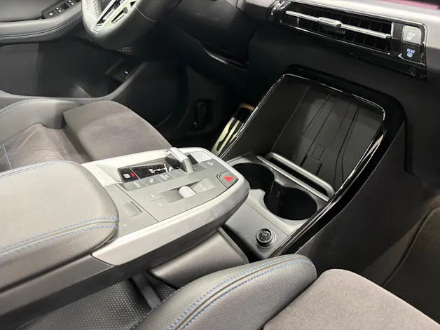 BMW 218i Active Tourer