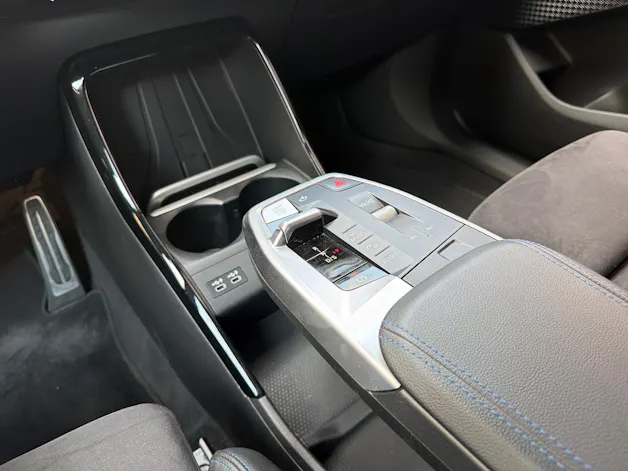 BMW 218i Active Tourer