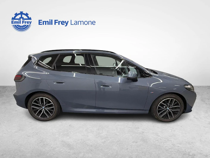 immagine del veicolo BMW 2 SERIES