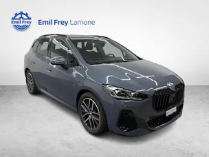 BMW 218i Active Tourer