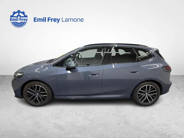 BMW 218i Active Tourer