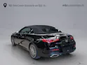 Mercedes-Benz CLE 200 AMG Line 4matic Cabriolet