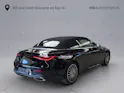 Mercedes-Benz CLE 200 AMG Line 4matic Cabriolet